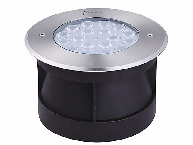 200GM-18W Светильник светодиодный подводный IP68 встраиваемый 200GM-18W Светильник светодиодный подводный IP68 встраиваемый